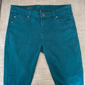 EUC Kut from the Kloth Skinny Jeans Size 4P.